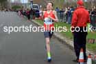 Boys and Girls Under-14s, 2026 Elswick Harriers Good Friday Road Relays and Young Athletes, Newburn,  Newcastle upon Tyne. Photo: David T. Hewitson/Sports for All Pics